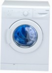 BEKO WKL 13550 K ﻿Washing Machine freestanding