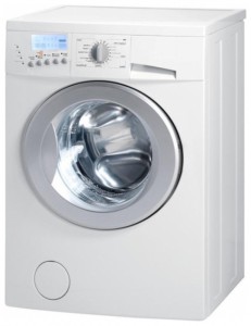तस्वीर वॉशिंग मशीन Gorenje WS 53105, समीक्षा