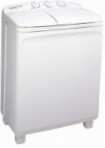 Daewoo DW-500MPS 洗衣机 独立式的 评论 畅销书