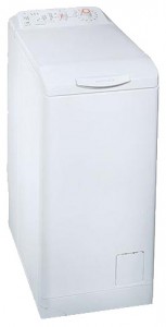Photo ﻿Washing Machine Electrolux EWT 10120 W, review