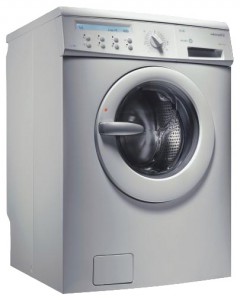 写真 洗濯機 Electrolux EWF 1050, レビュー