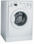 Indesit WISE 12 洗衣机 独立式的 评论 畅销书
