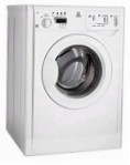 Indesit WISE 107 TX 洗衣机 独立式的 评论 畅销书