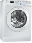 Indesit NWS 7105 LB ﻿Washing Machine freestanding review bestseller