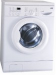 LG WD-80264N Vaskemaskine frit stående