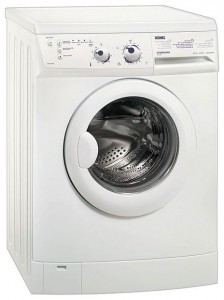 写真 洗濯機 Zanussi ZWO 2106 W, レビュー