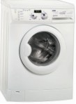 Zanussi ZWO 2107 W Vaskemaskine fritstående, aftageligt betræk til indlejring