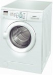 Siemens WM 10S262 洗衣机 独立的，可移动的盖子嵌入 评论 畅销书