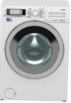 BEKO WMY 101444 LB1 Mașină de spălat de sine statatoare revizuire cel mai vândut