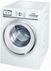 Siemens WM 16Y891 ﻿Washing Machine freestanding, removable cover for embedding