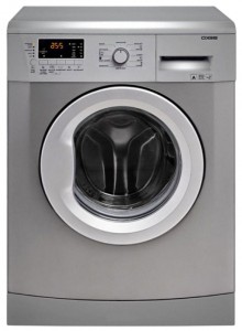 Foto Máquina de lavar BEKO WKY 61032 SYB1, reveja