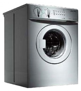 Photo Machine à laver Electrolux EWC 1050, examen