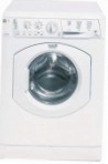 Hotpoint-Ariston ARMXXL 105 Vaskemaskine fritstående, aftageligt betræk til indlejring anmeldelse bedst sælgende