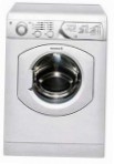 Hotpoint-Ariston AVSL 1090 ﻿Washing Machine freestanding, removable cover for embedding