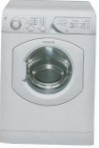 Hotpoint-Ariston AVSL 800 Mașină de spălat de sine statatoare revizuire cel mai vândut
