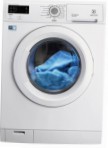 Electrolux EWW 51685 HW 洗衣机 独立式的 评论 畅销书