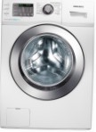 Samsung WF602W2BKWQC Máquina de lavar autoportante