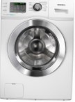 Samsung WF702W2BBWQC Máquina de lavar autoportante