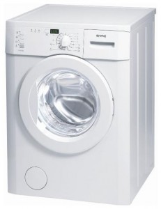 รูปถ่าย เครื่องซักผ้า Gorenje WA 50089, ทบทวน