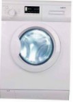Haier HW-D1050TVE Máquina de lavar autoportante