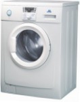 ATLANT 35М82 Máquina de lavar cobertura autoportante, removível para embutir