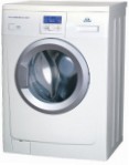 ATLANT 45У104 Máquina de lavar cobertura autoportante, removível para embutir