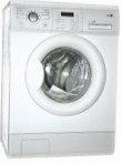 LG WD-80499N ﻿Washing Machine built-in