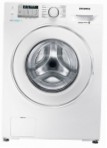 Samsung WW60J5213JWD Máquina de lavar autoportante