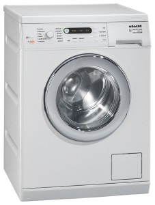 Foto Máquina de lavar Miele Softtronic W 3741 WPS, reveja