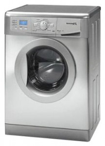 तस्वीर वॉशिंग मशीन MasterCook PFD-104LX, समीक्षा