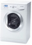 MasterCook SPFD-1064 ﻿Washing Machine freestanding