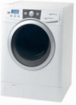 MasterCook PFD-1284 Vaskemaskin frittstående, avtagbart deksel for innebygging anmeldelse bestselger
