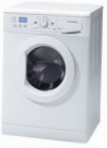 MasterCook PFD-1264 Mesin cuci berdiri sendiri, penutup yang dapat dilepas untuk pemasangan