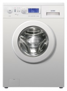 तस्वीर वॉशिंग मशीन ATLANT 45У106, समीक्षा