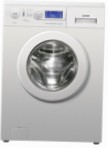 ATLANT 45У106 Máquina de lavar cobertura autoportante, removível para embutir