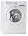 Indesit PWC 71071 W 洗衣机 独立式的 评论 畅销书