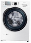 Samsung WW90J6413CW Máquina de lavar autoportante