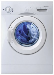 तस्वीर वॉशिंग मशीन Liberton WM-1052, समीक्षा