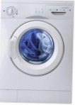 Liberton WM-1052 Vaskemaskine fritstående, aftageligt betræk til indlejring