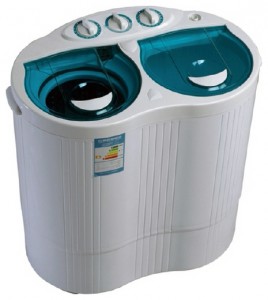 Photo ﻿Washing Machine Sakura SA-8225, review
