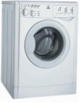 Indesit WIN 122 Mașină de spălat de sine statatoare revizuire cel mai vândut