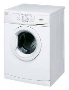 तस्वीर वॉशिंग मशीन Whirlpool AWO/D 41105, समीक्षा