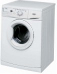 Whirlpool AWO/D 41135 Máquina de lavar autoportante