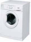 Whirlpool AWO/D 42115 Máquina de lavar autoportante reveja mais vendidos