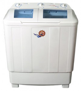 Photo Machine à laver Ассоль XPB58-268SA, examen