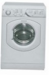 Hotpoint-Ariston AVL 85 Máquina de lavar autoportante