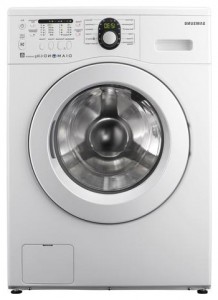 Photo ﻿Washing Machine Samsung WF9590NRW, review