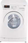 BEKO WMB 61431 M Vaskemaskine frit stående anmeldelse bedst sælgende