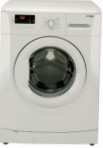 BEKO WMB 61631 Vaskemaskine frit stående