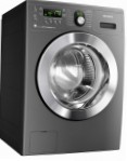 Samsung WF1804WPY Vaskemaskine frit stående